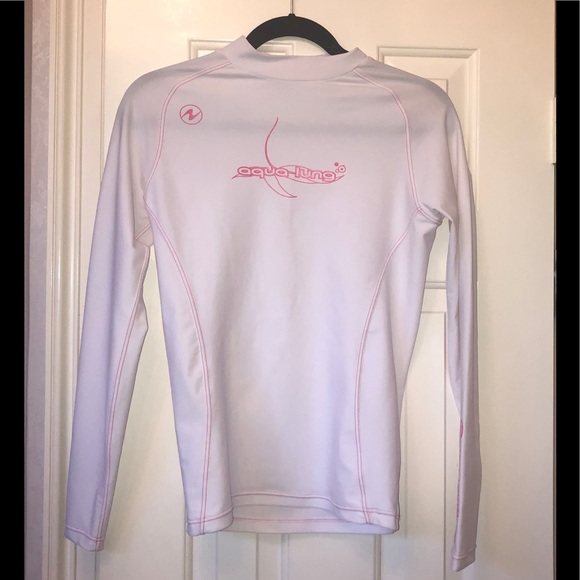 Aqua Lung Other - Aqua Lung women’s rash guard